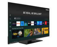 Toshiba 50QV3F63DG 50" QLED 4K VIDAA Dolby Atmos Vision - 1365600 - zdjęcie 2